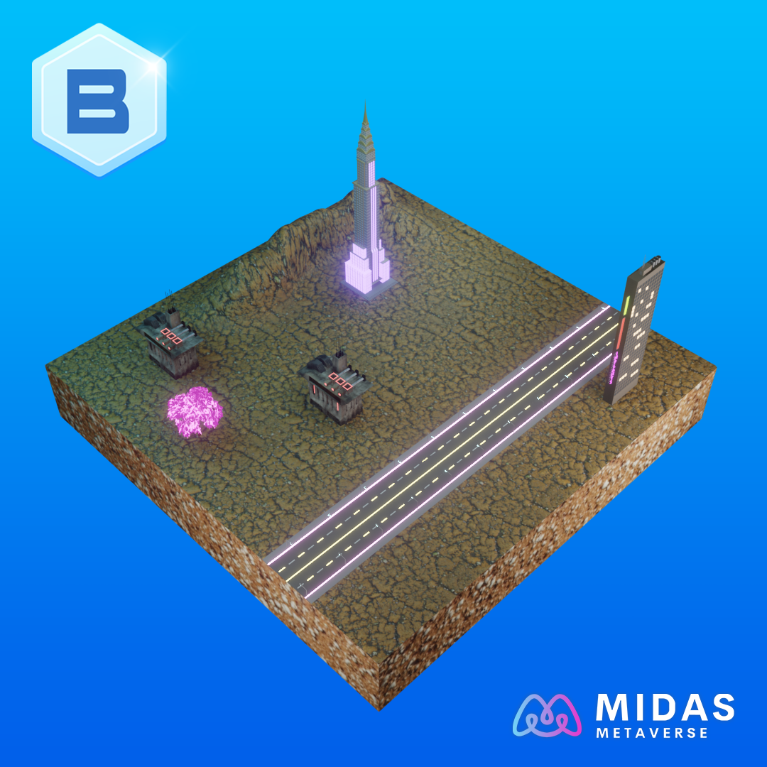 Land#11