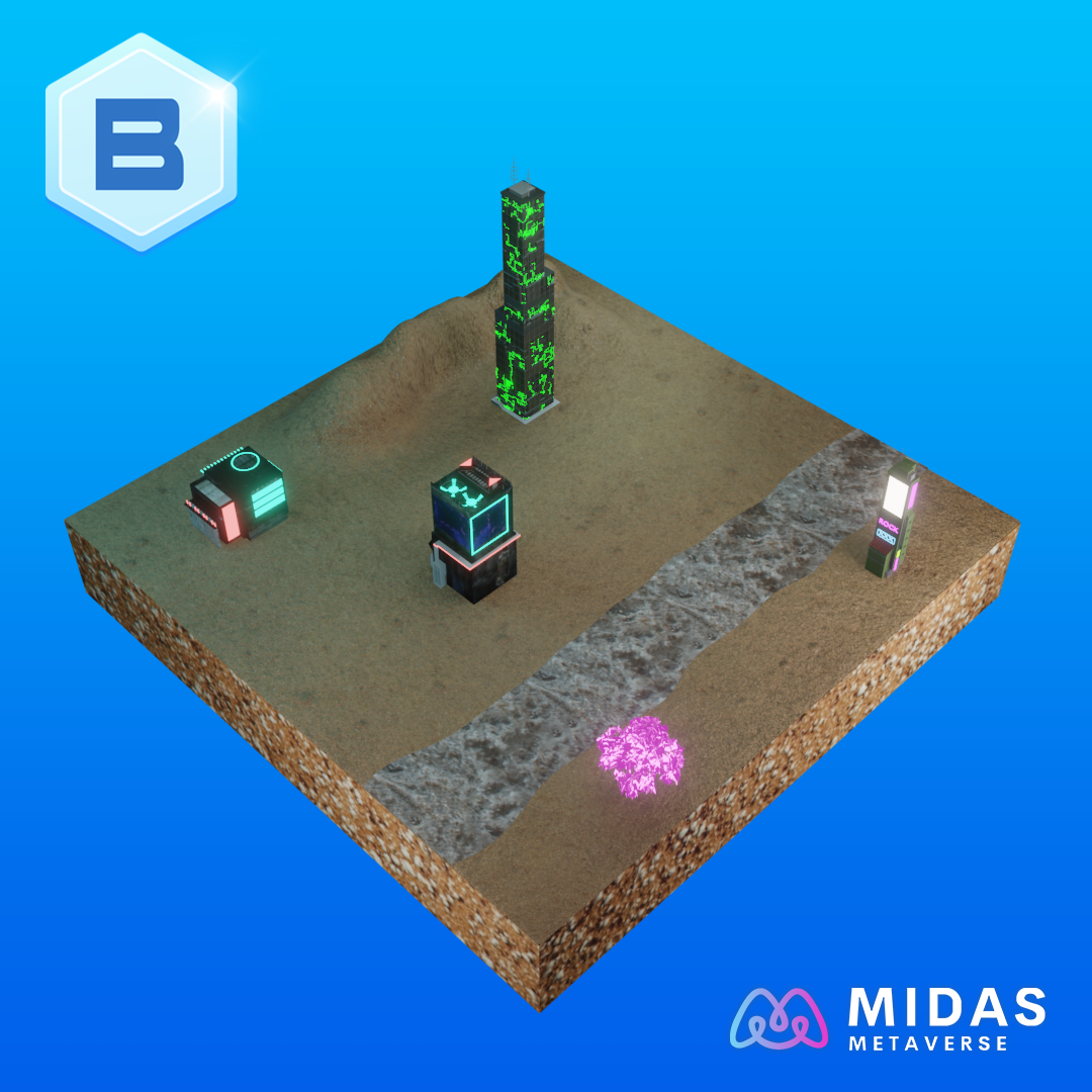 Land#388