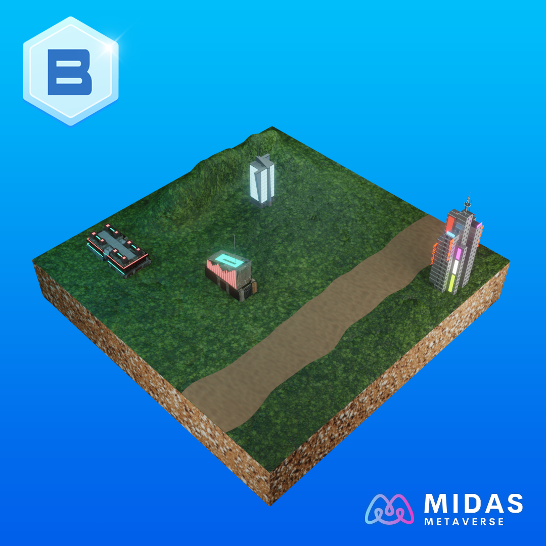 Land#153