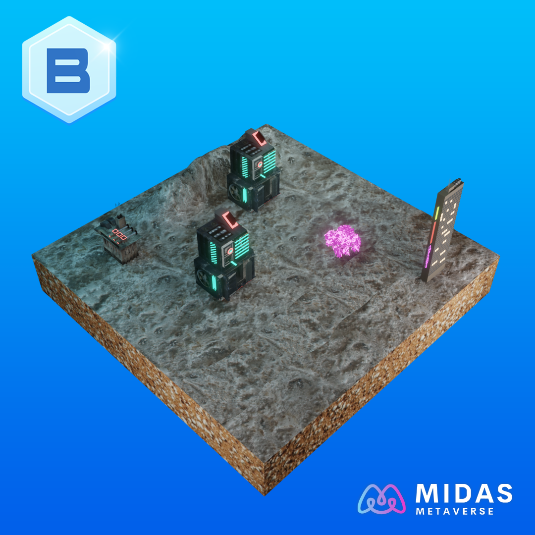 Land#233