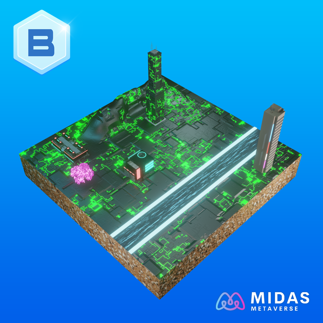 Land#23