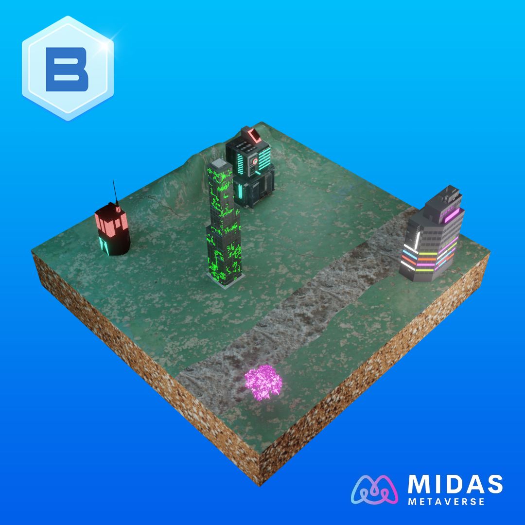 Land#343