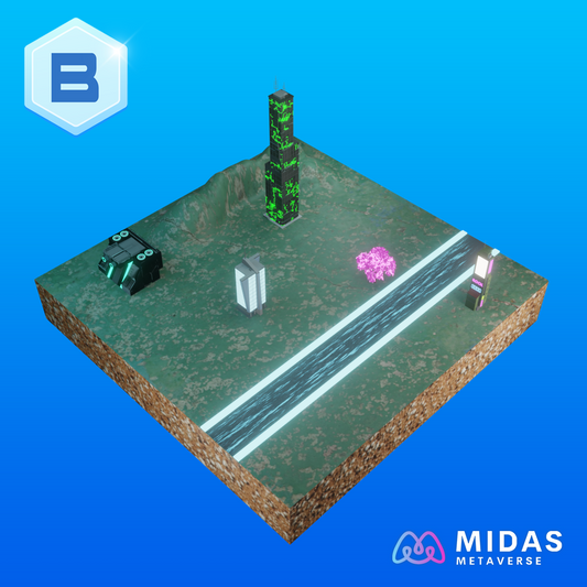 Land#374