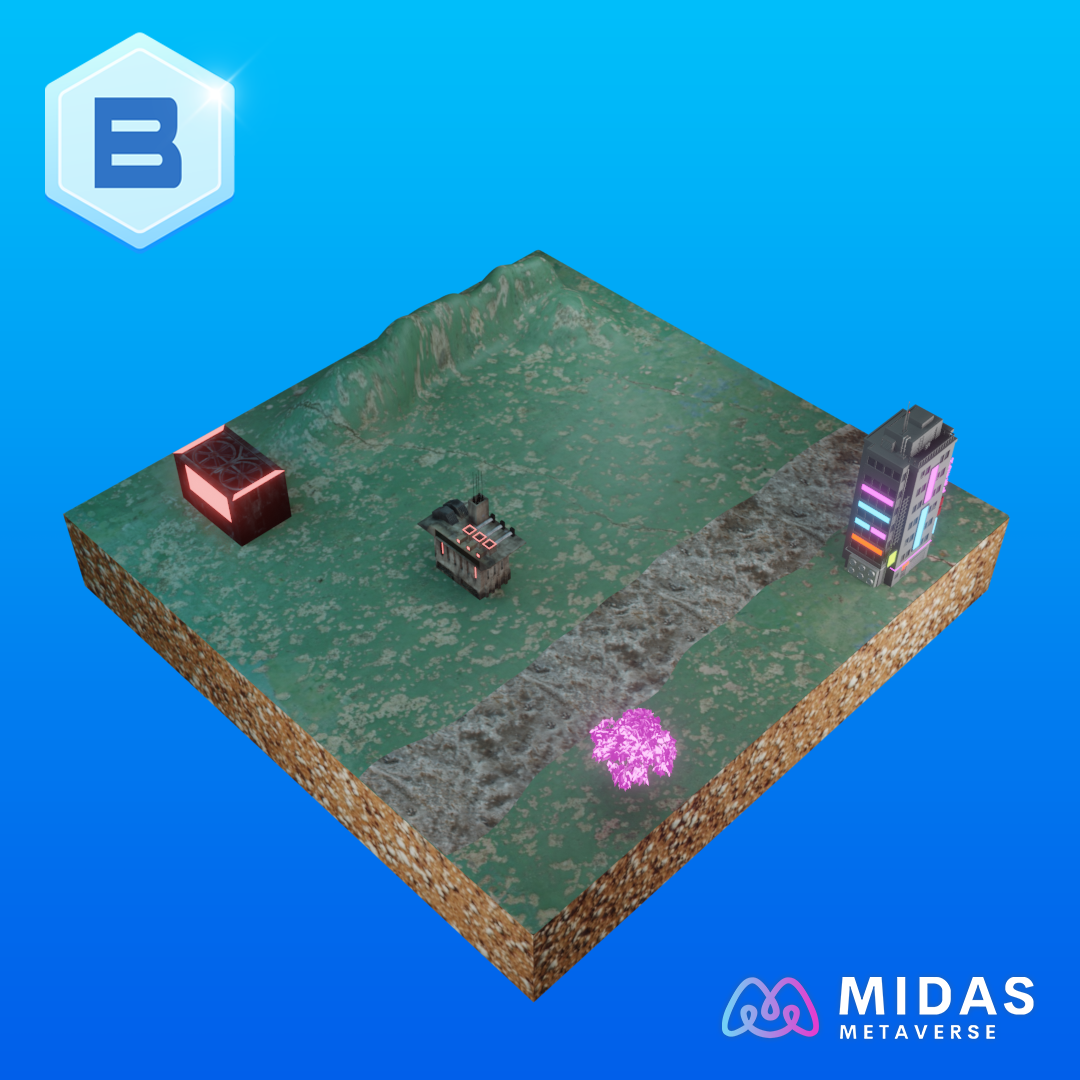 Land#37