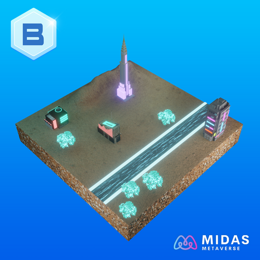 Land#444