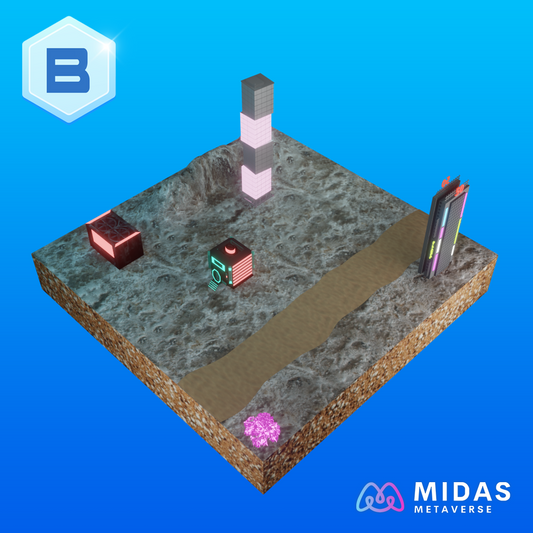 Land#463