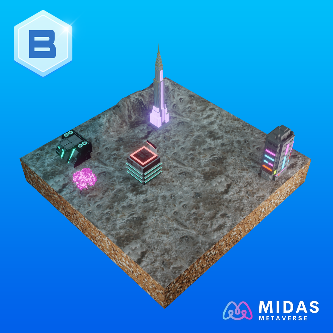 Land#487