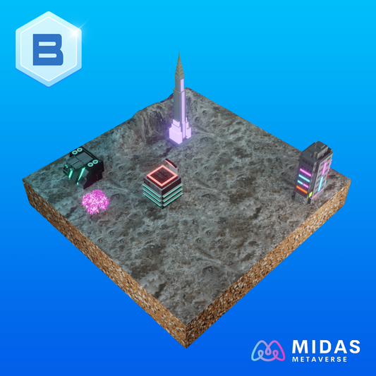 Land#487