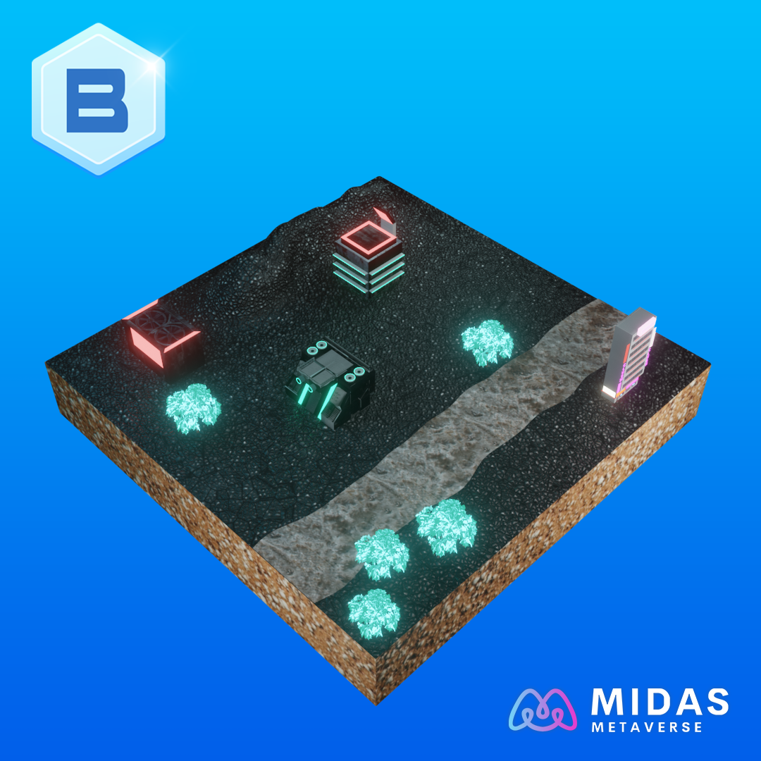 Land#8